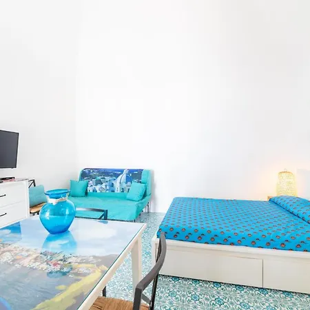 Monoblue Appartement Procida